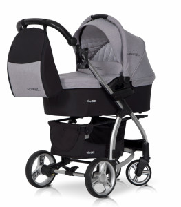  EasyGo Virage Ecco 2v1 (5945)