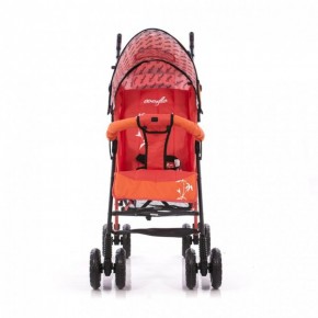 - Everflo SK-163 Orange 3