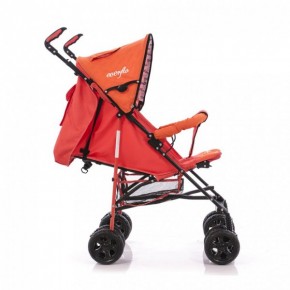 - Everflo SK-163 Orange 5