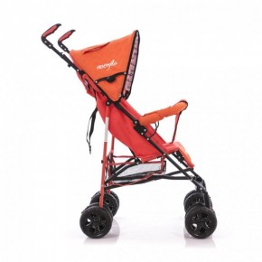 - Everflo SK-163 Orange 6