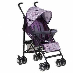 - Everflo SK-165 Latte Violet