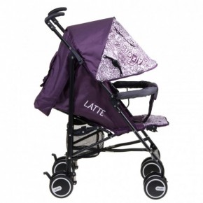 - Everflo SK-165 Latte Violet 5