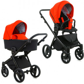   Invictus V-Pram Fire Carbon (30308) 3