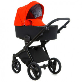   Invictus V-Pram Fire Carbon (30308)