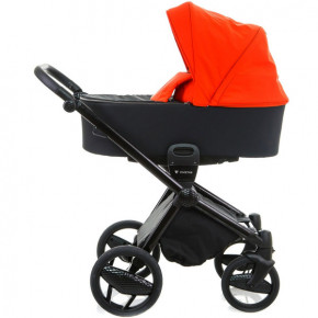   Invictus V-Pram Fire Carbon (30308) 4