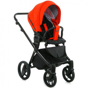   Invictus V-Pram Fire Carbon (30308) 6