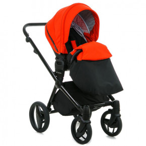   Invictus V-Pram Fire Carbon (30308) 7