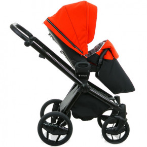   Invictus V-Pram Fire Carbon (30308) 8