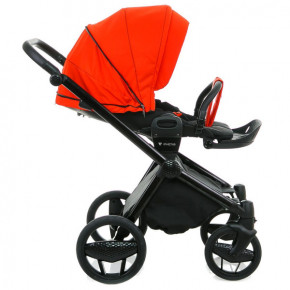   Invictus V-Pram Fire Carbon (30308) 9