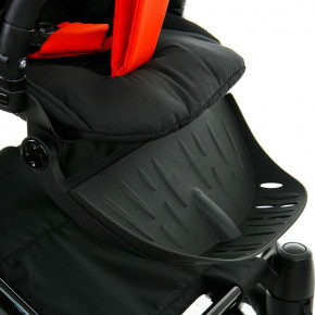   Invictus V-Pram Fire Carbon (30308) 10