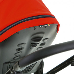   Invictus V-Pram Fire Carbon (30308) 11