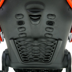   Invictus V-Pram Fire Carbon (30308) 12