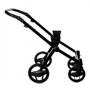   Invictus V-Pram Fire Carbon (30308) 13