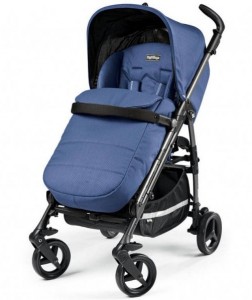  Peg-Perego Si Completo Mod Bluette (IPSZ300079RO21EB21)