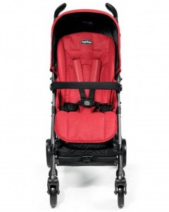  Peg-Perego Si Completo Mod Red (IPSZ300079RO49EB49) 3