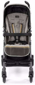  Peg-Perego Si Completo (IPSZ300079BA53PL93) Luxe Grey 4