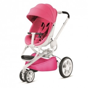   Quinny Moodd Pink Passion (76609230)