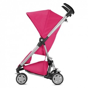 - Quinny Zapp Xtra 2 Pink passion 4