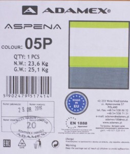   21 Adamex Aspena 05 6