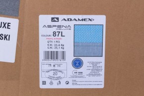   21 Adamex Aspena Deluxe 87L 6