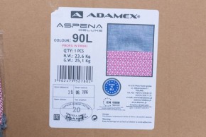   21 Adamex Aspena Deluxe 90L 6