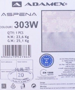   21 Adamex Aspena Len 303W 6