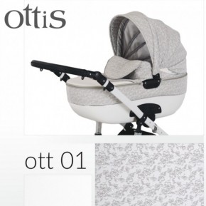  21 Adbor Ottis OTT-01