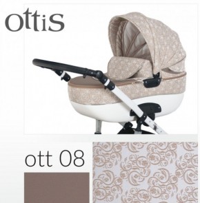  21 Adbor Ottis OTT-08