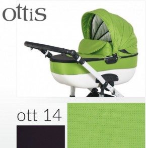  21 Adbor Ottis OTT-14