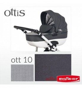   31 Adbor Ottis Ott-10 Gray