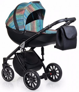  2  1 Anex Sport Q1 (AB05) Rainbow