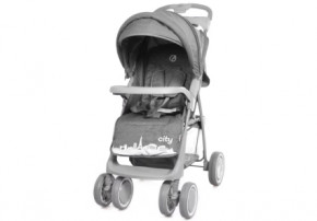  Babycare City BC-5201 Grey  