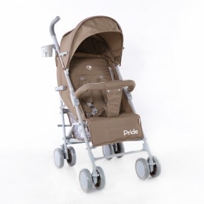   Babycare Pride BC-1412 Beige 3