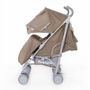   Babycare Pride BC-1412 Beige 4