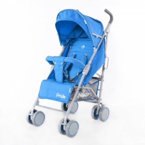   Babycare Pride BC-1412 Blue