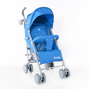   Babycare Pride BC-1412 Blue 3