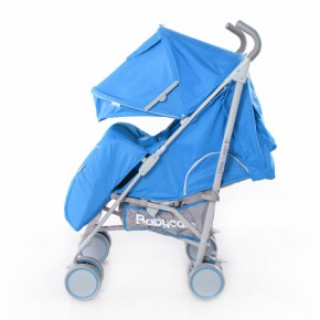   Babycare Pride BC-1412 Blue 4