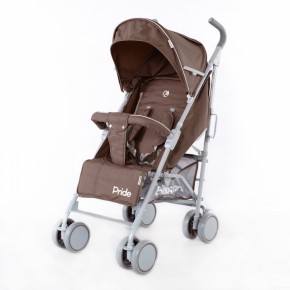   Babycare Pride BC-1412 Brown