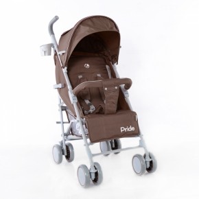   Babycare Pride BC-1412 Brown 3