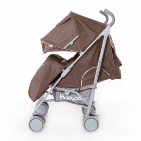   Babycare Pride BC-1412 Brown 4