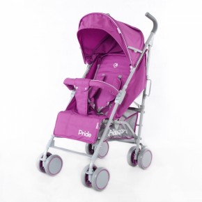   Babycare Pride BC-1412 Purple