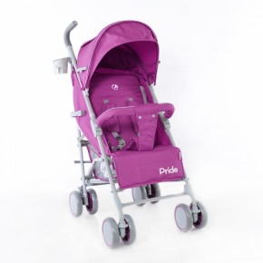   Babycare Pride BC-1412 Purple 3