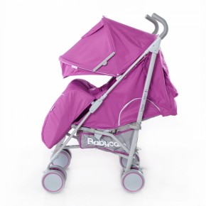   Babycare Pride BC-1412 Purple 4