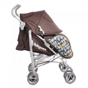  Babycare Rider SB-0002  Brown 3