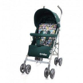  Babycare Rider SB-0002  Green