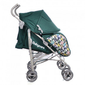  Babycare Rider SB-0002  Green 3