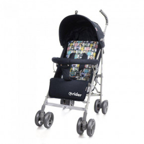  Babycare Rider SB-0002  Grey