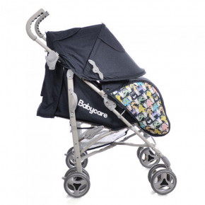  Babycare Rider SB-0002  Grey 3