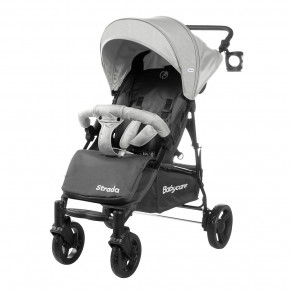   Babycare Strada Cloud Grey (CRL-7305)