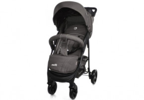  Babycare Swift BC-11201 Dark Grey